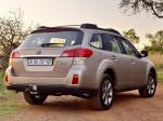 Subaru Outback 2.0D 2013 года (ZA)